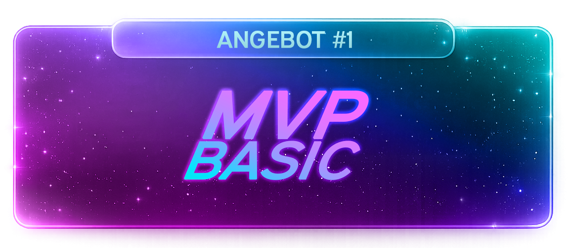 MVP Basic Bild